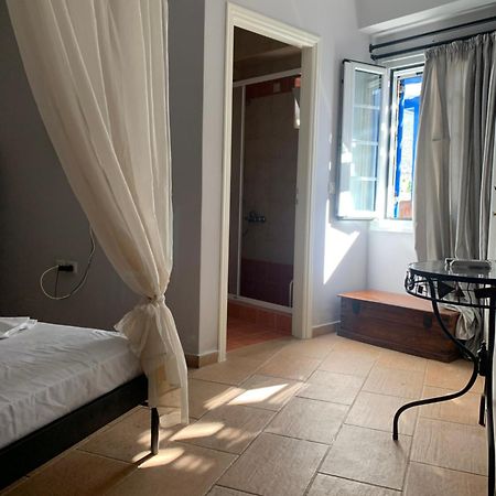 Hotel Notara 디아코프티 외부 사진