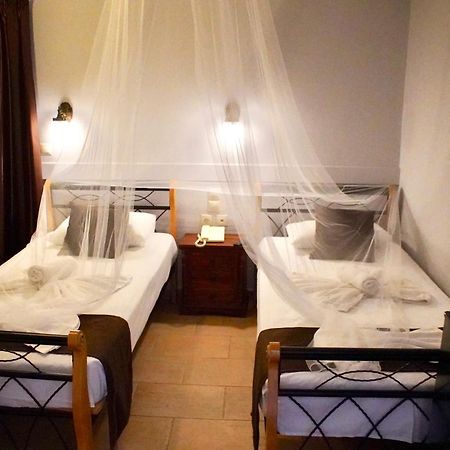 Hotel Notara 디아코프티 외부 사진