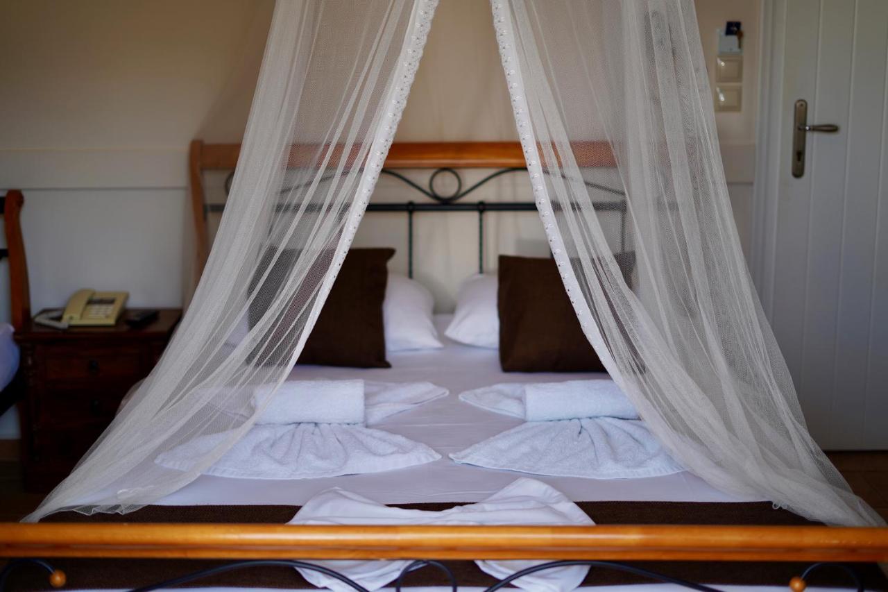 Hotel Notara 디아코프티 외부 사진
