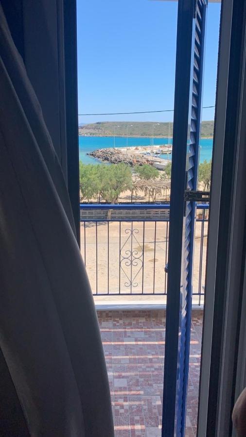 Hotel Notara 디아코프티 외부 사진