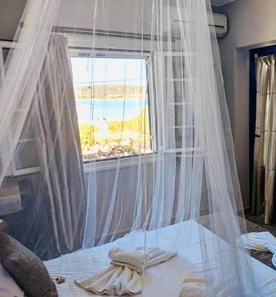 Hotel Notara 디아코프티 외부 사진