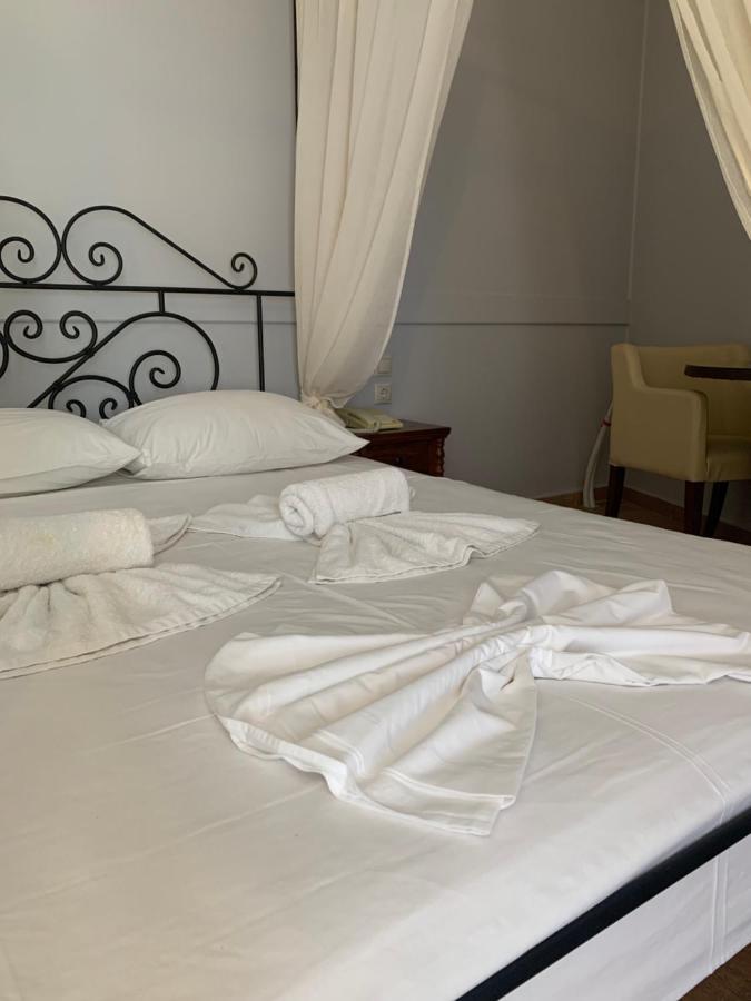 Hotel Notara 디아코프티 외부 사진
