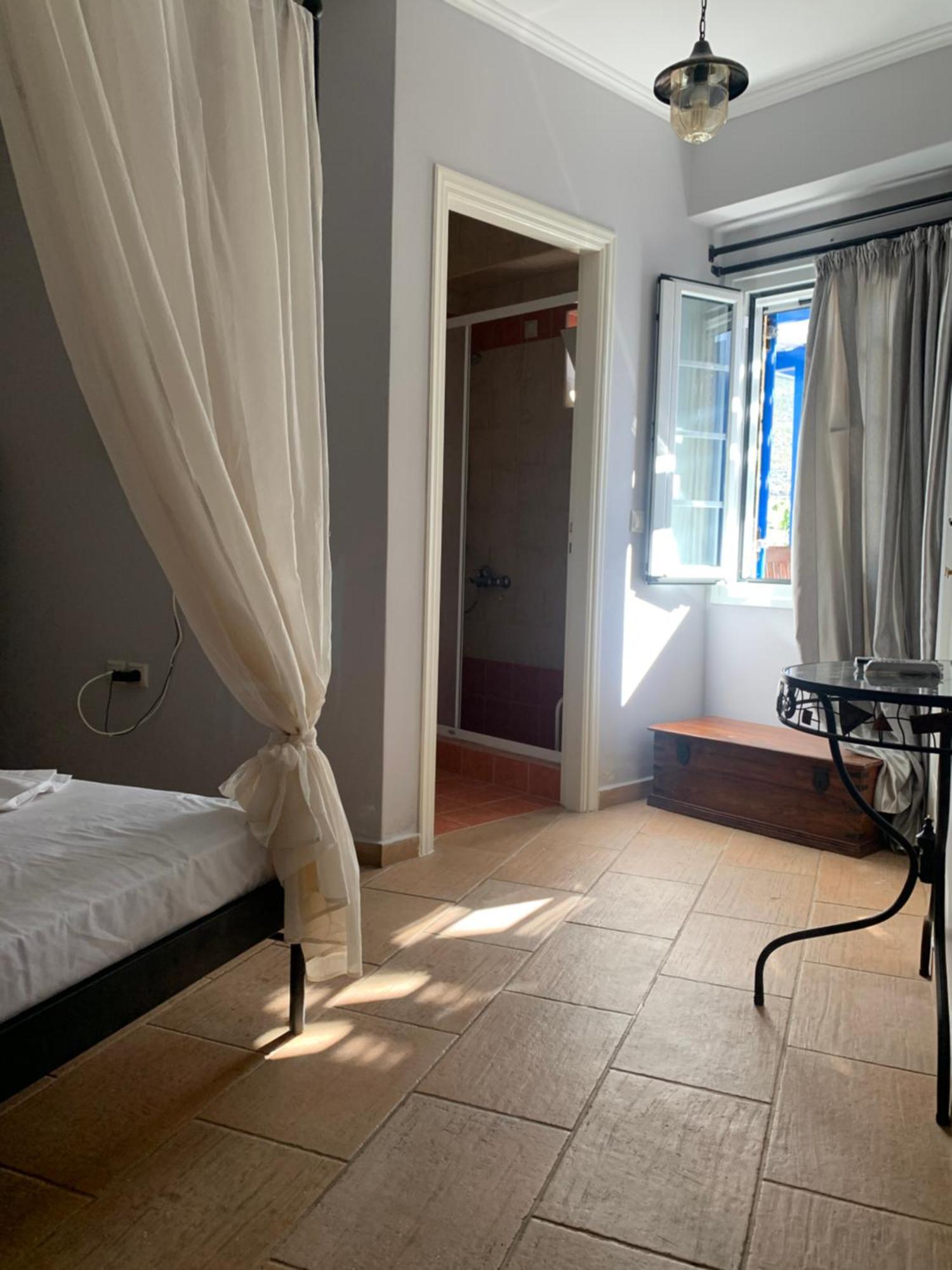 Hotel Notara 디아코프티 외부 사진