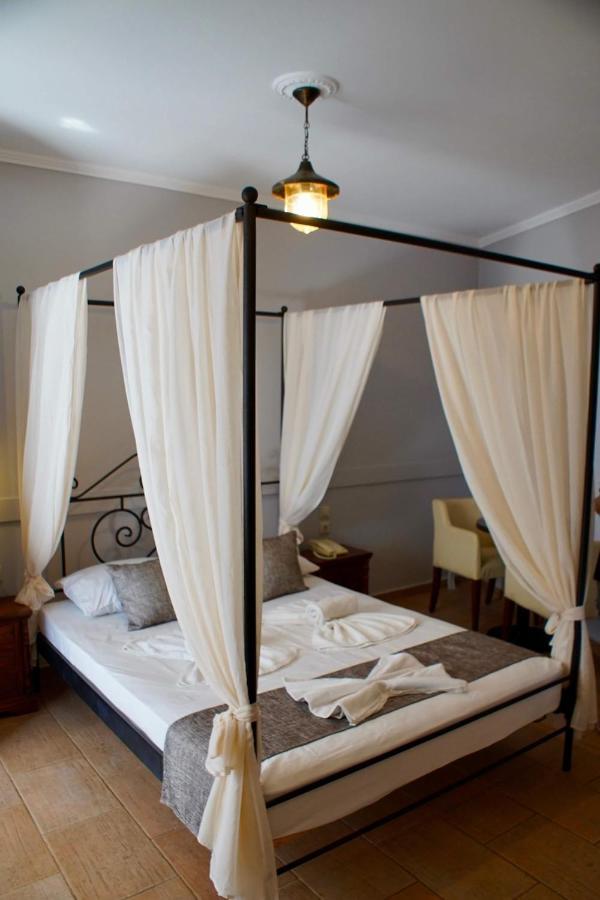 Hotel Notara 디아코프티 외부 사진