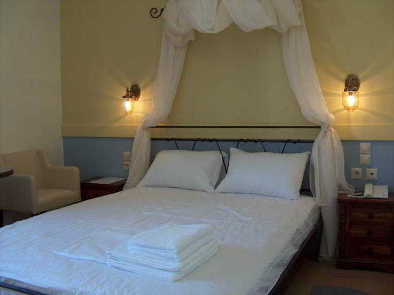 Hotel Notara 디아코프티 외부 사진