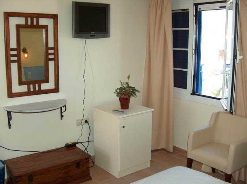 Hotel Notara 디아코프티 외부 사진