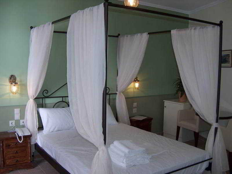 Hotel Notara 디아코프티 외부 사진